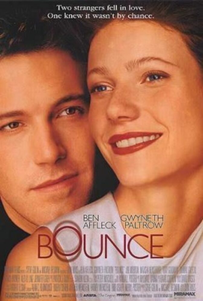 Bounce – Tillbaka till kärleken