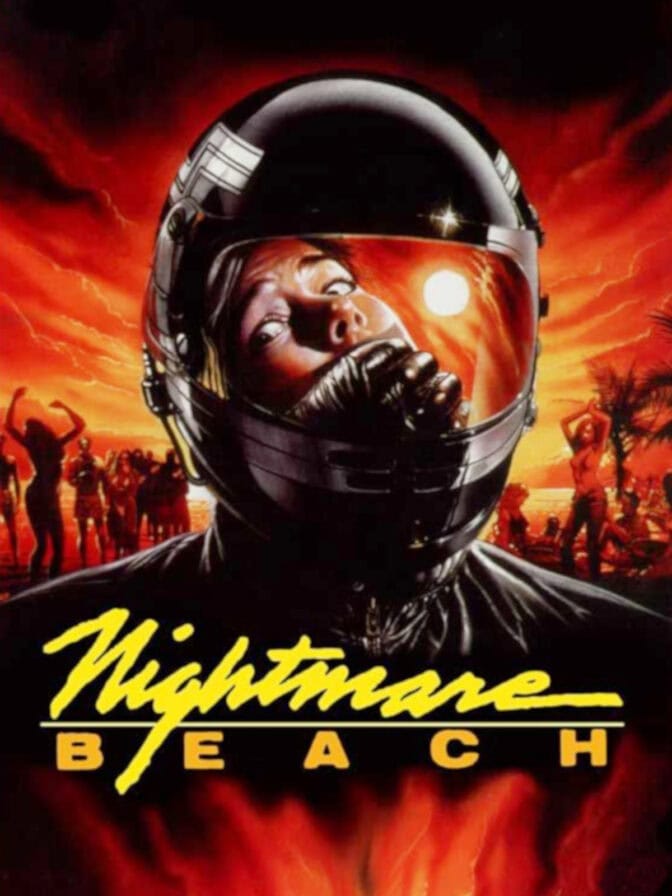 Nightmare Beach