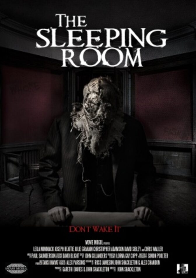 The Sleeping Room