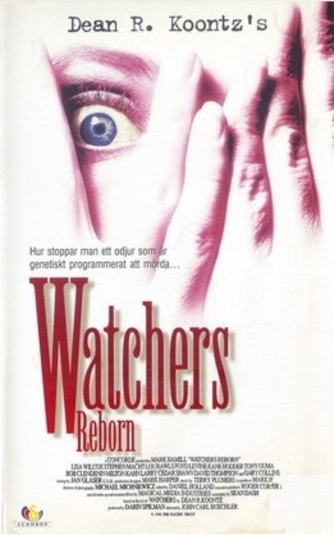 Watchers Reborn