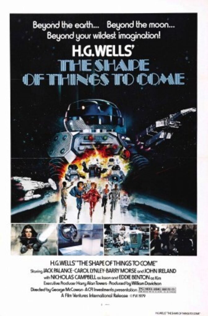 Världsrymdens härskare