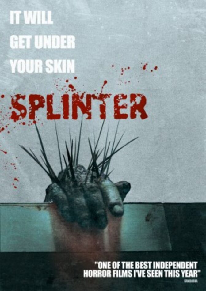 Splinter