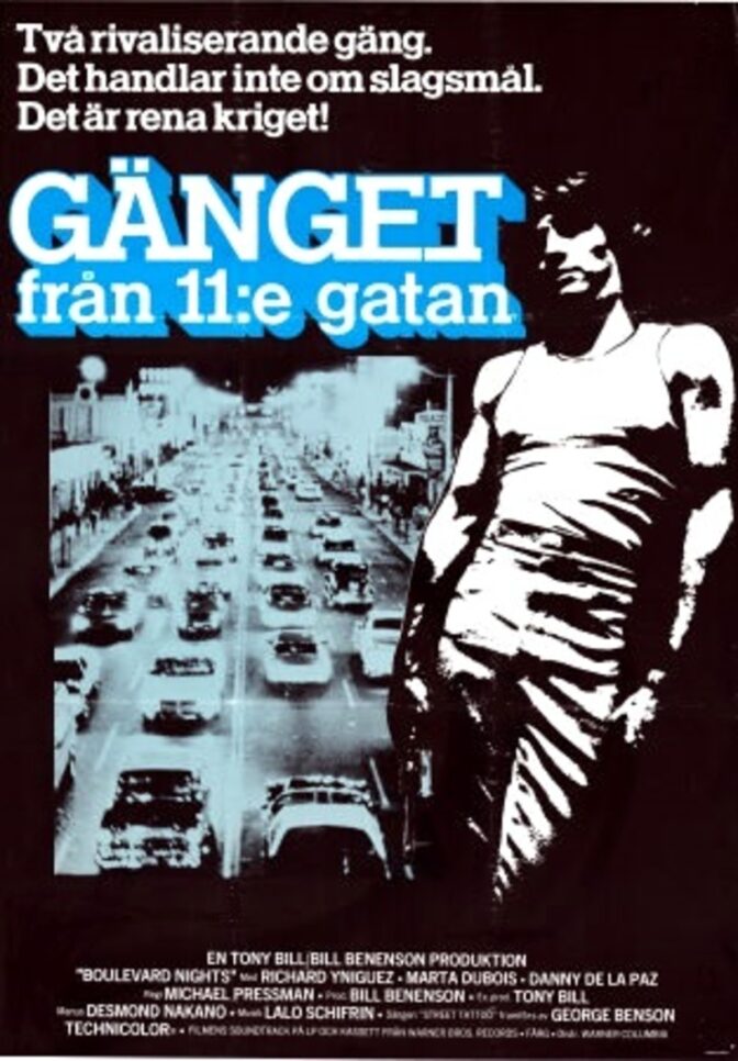 Gänget från 11:e gatan