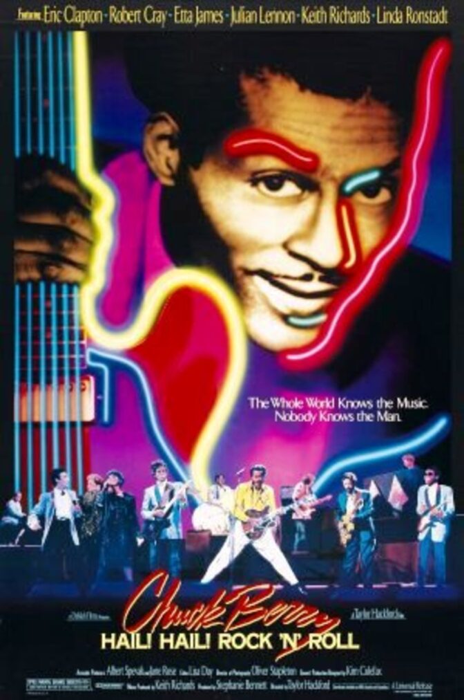 Hail! Hail! Rock ’n’ Roll