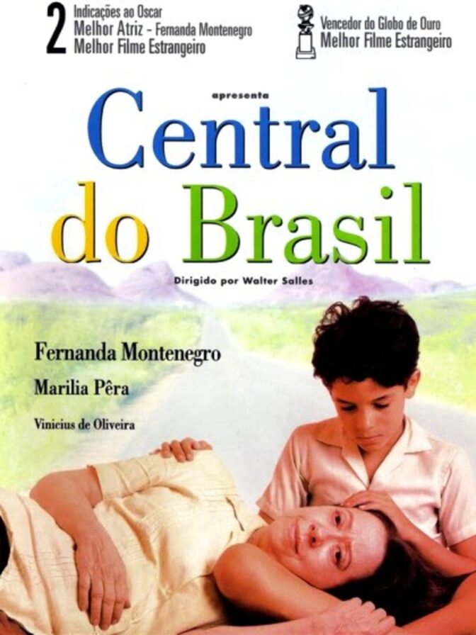 Central do Brasil