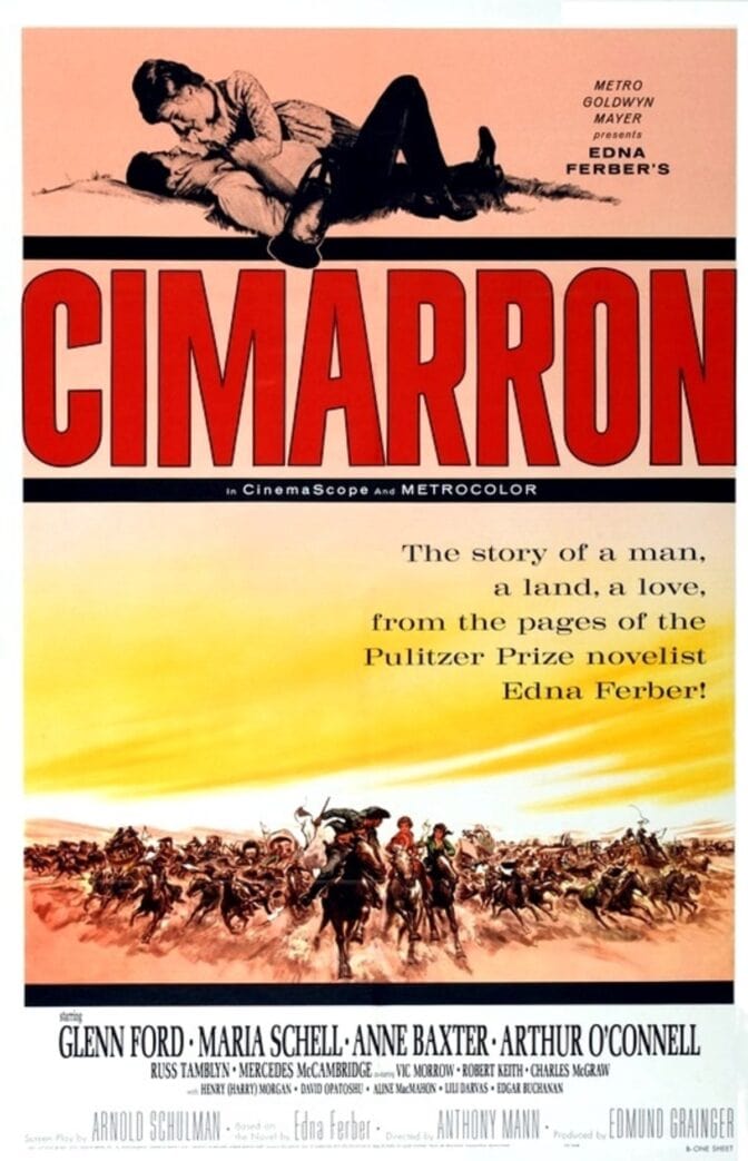 Cimarron