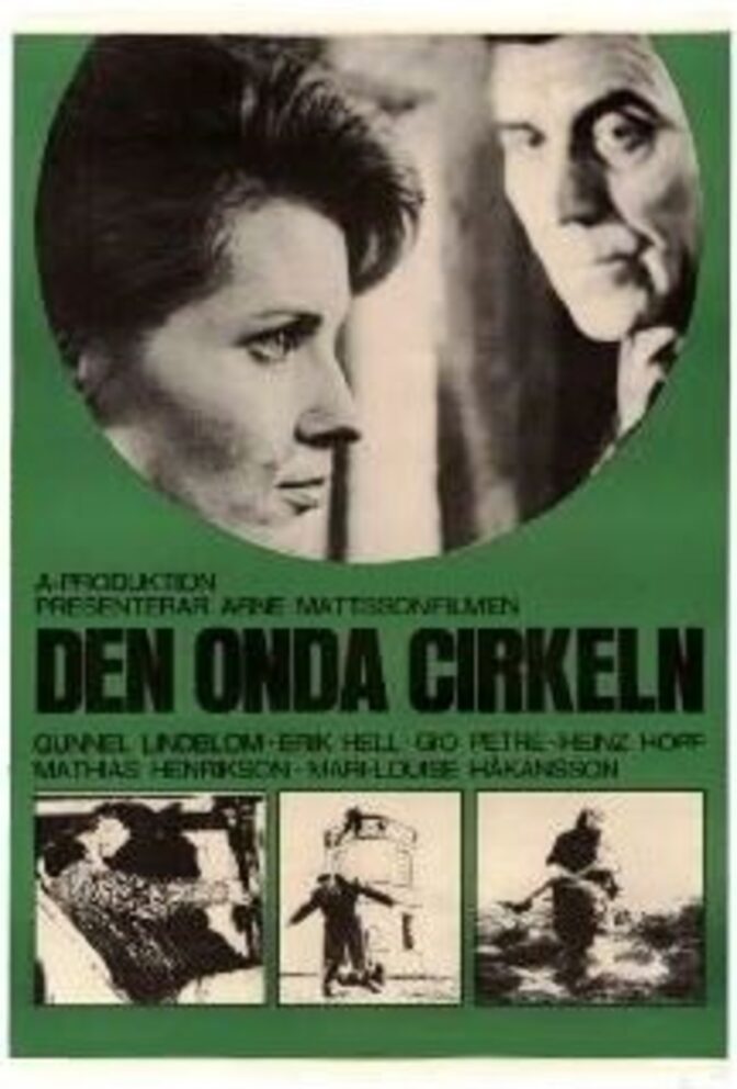 Den onda cirkeln