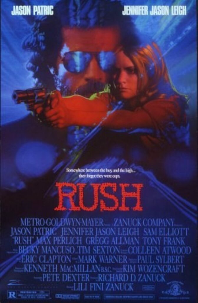 Rush