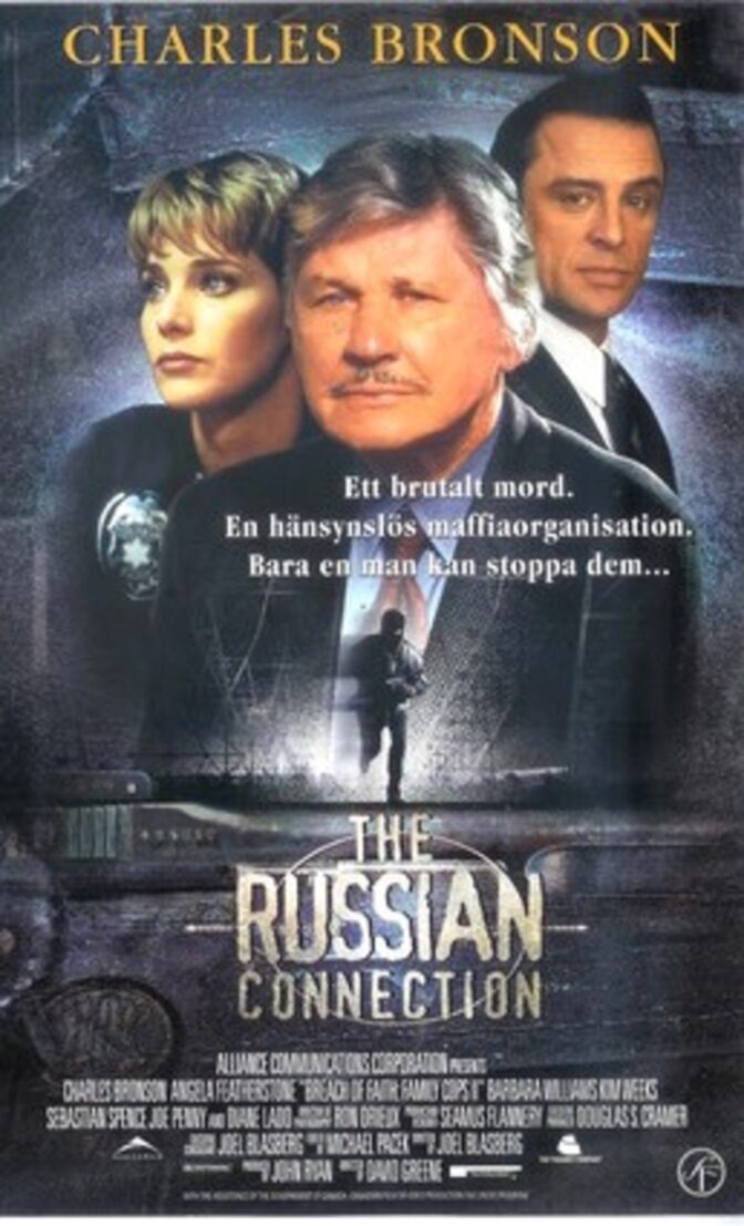 The Russian Connection