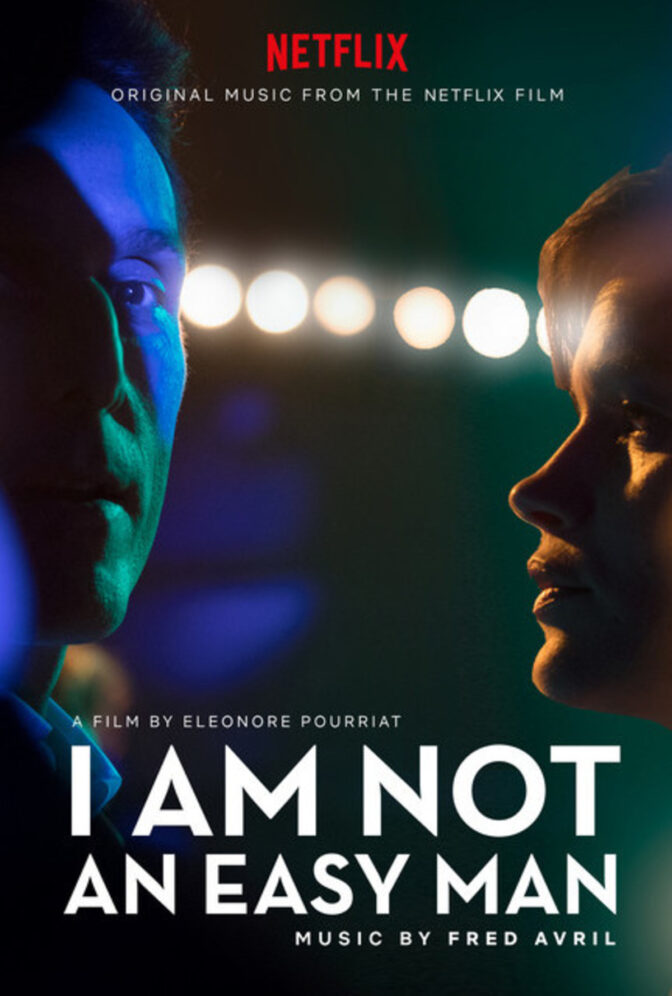 Jag är ingen lättfärdig man