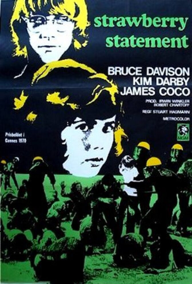 Strawberry Statement