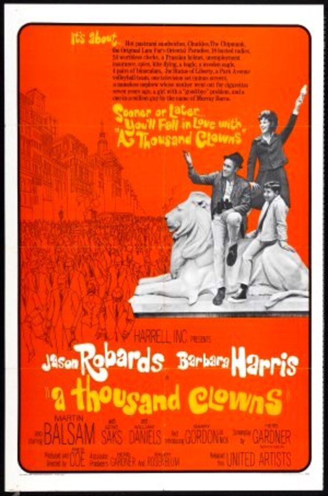 Nick, akta dig för arbete