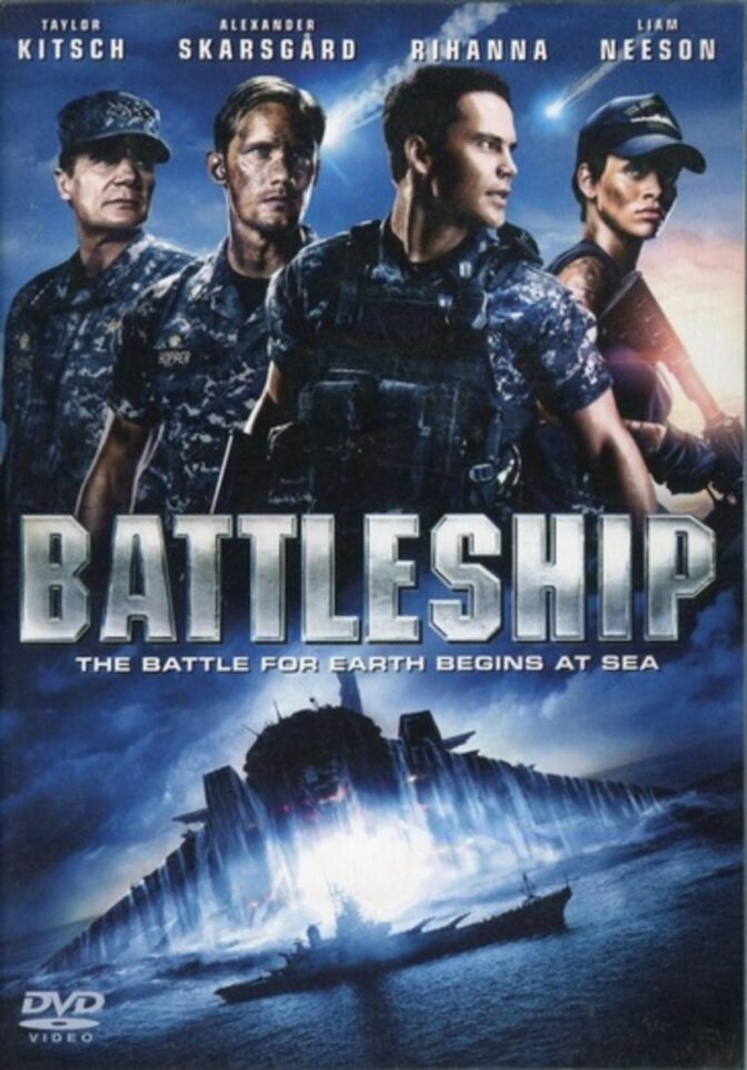 Battleship