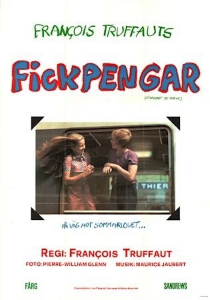 Fickpengar