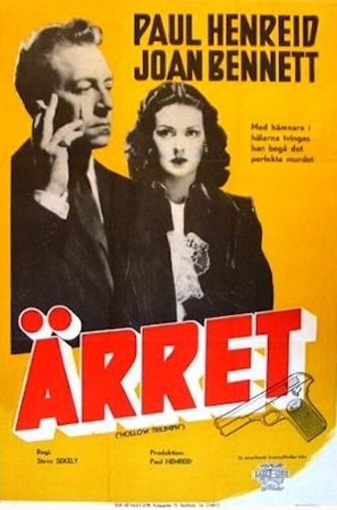 Ärret