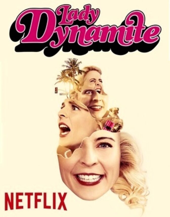 Lady Dynamite