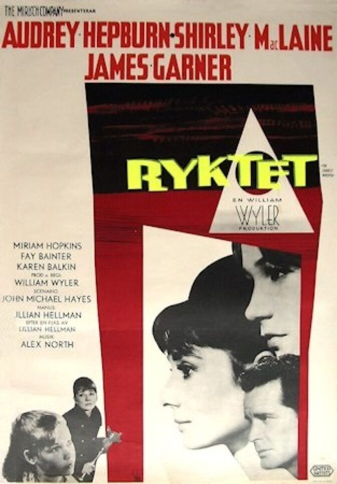Ryktet