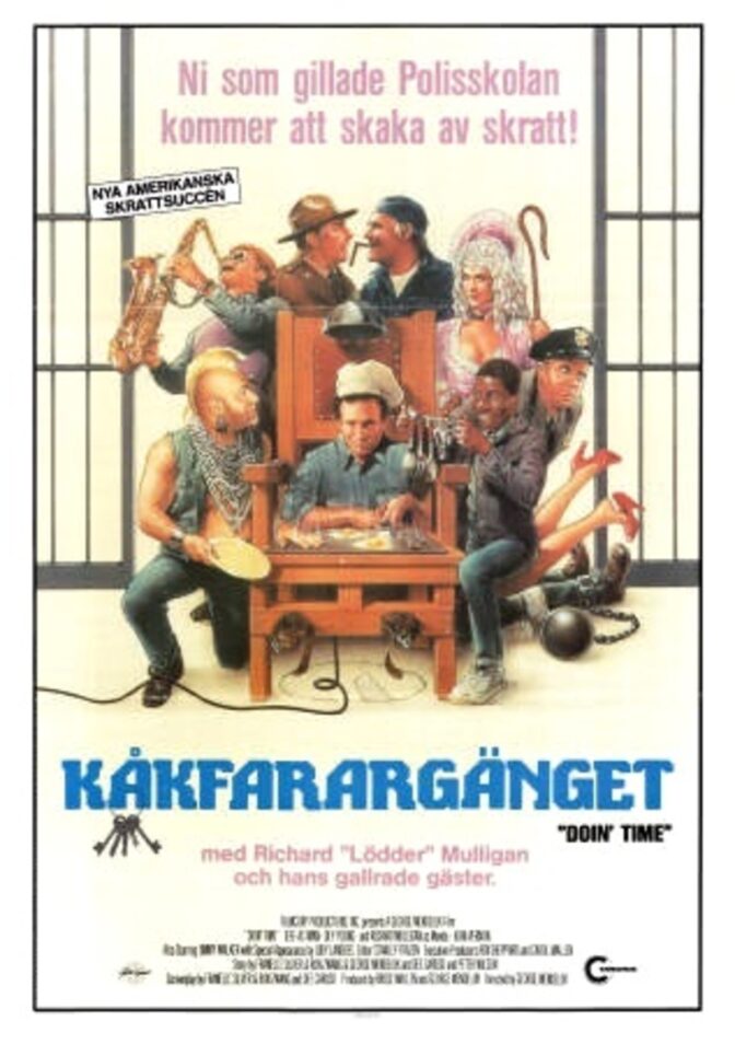 Kåkfarargänget