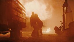 Nu på Netflix: Ett ”intensivt spännande” norskt krigsäventyr från 2022