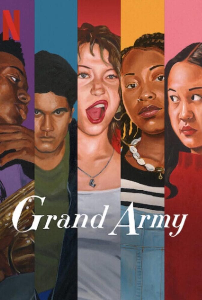 Grand Army