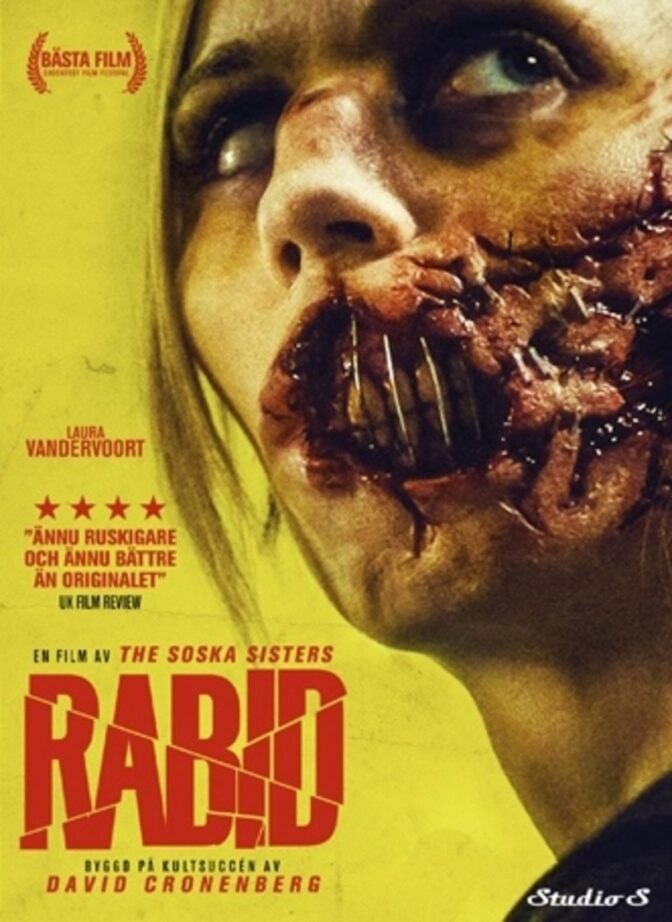 Rabid
