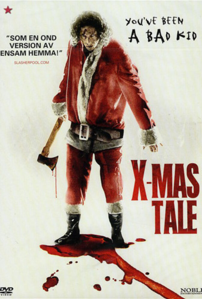 X-Mas Tale