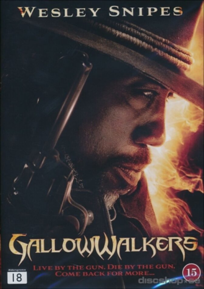 Gallowwalkers