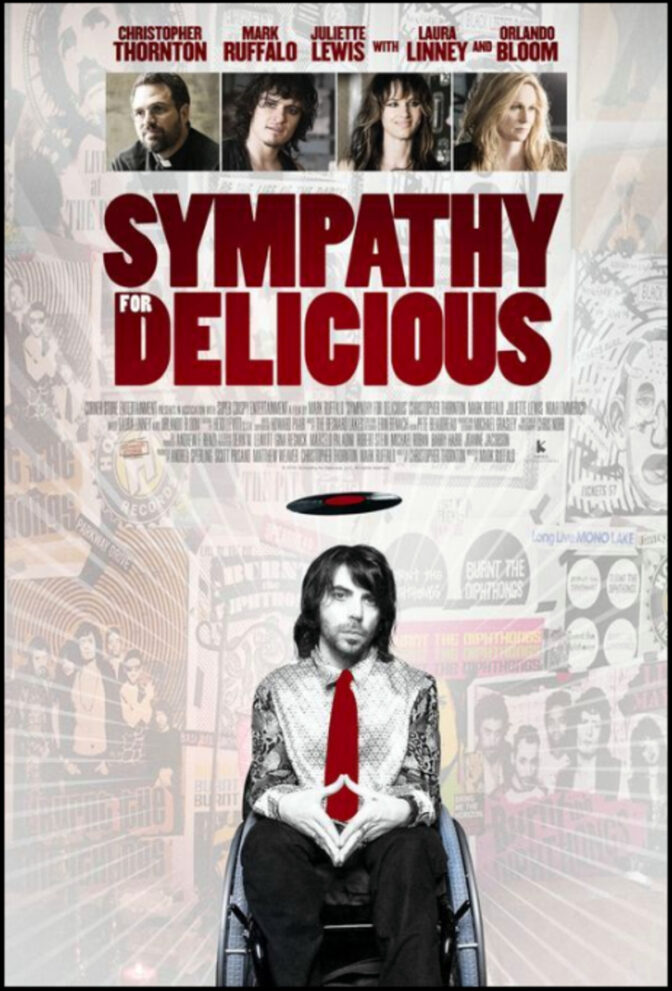 Sympathy for Delicious