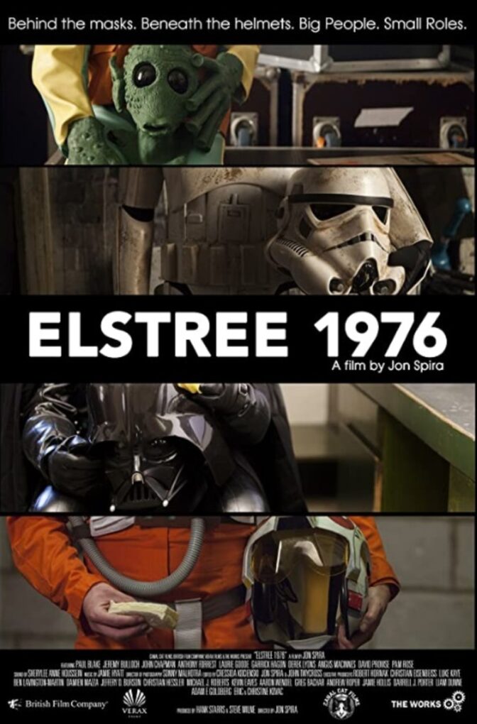 Elstree 1976