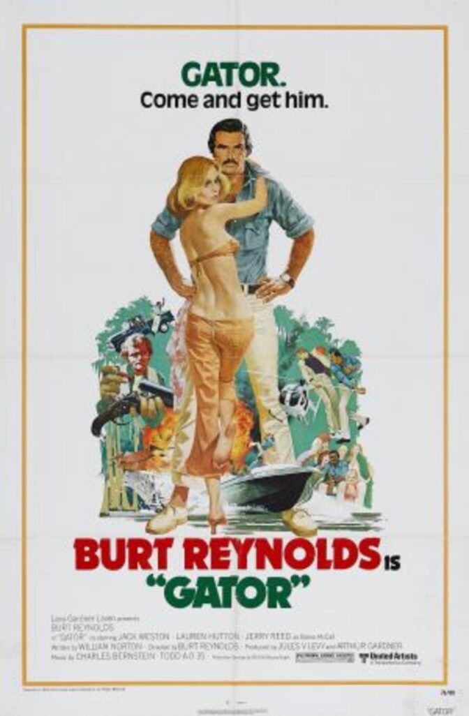 Dåliga odds, McKlusky!