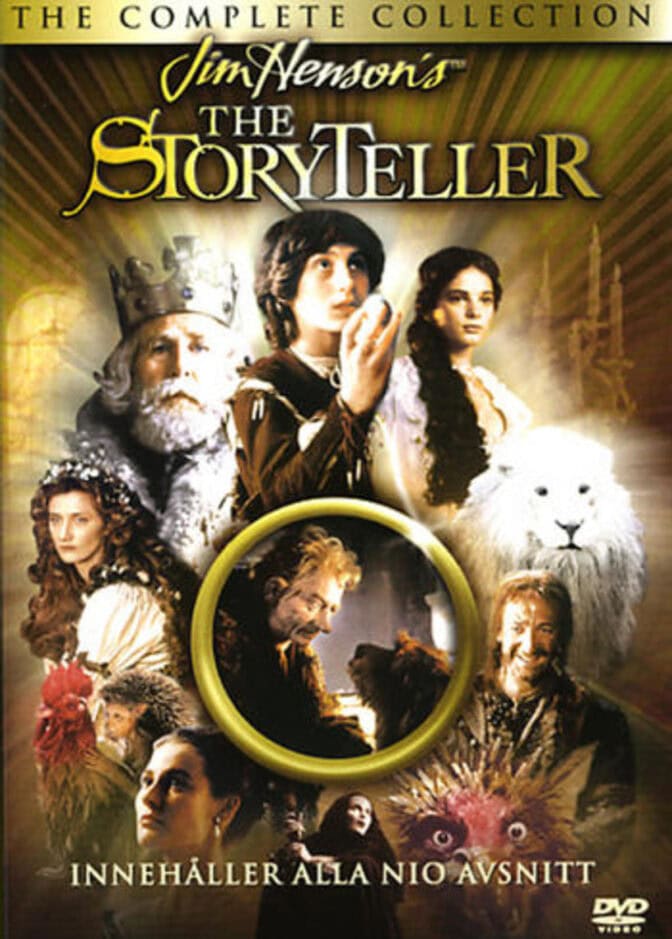 Jim Henson’s The Storyteller