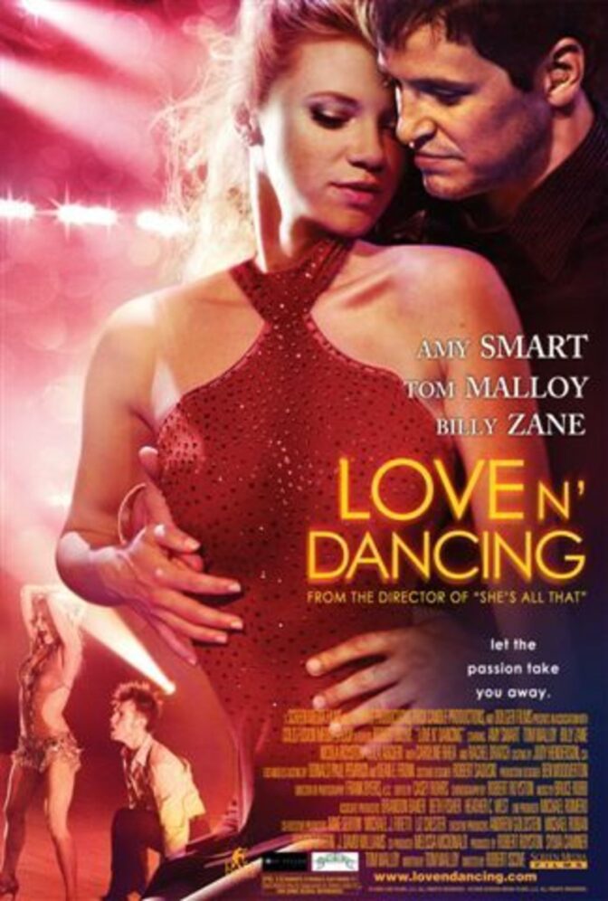 Love N’ Dancing