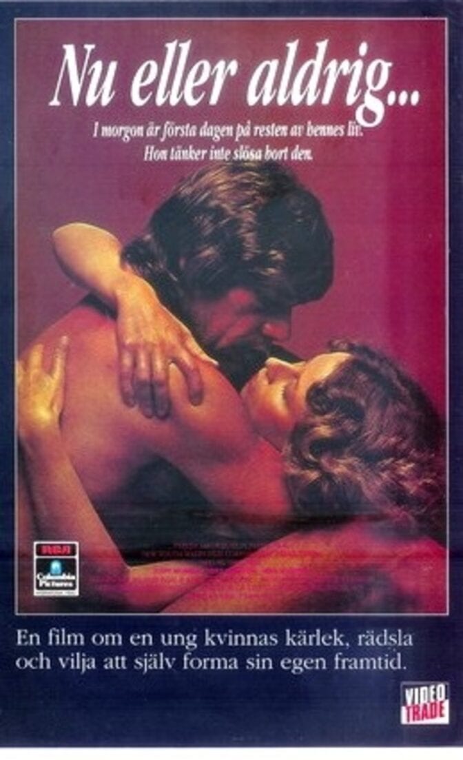 Nu eller aldrig…