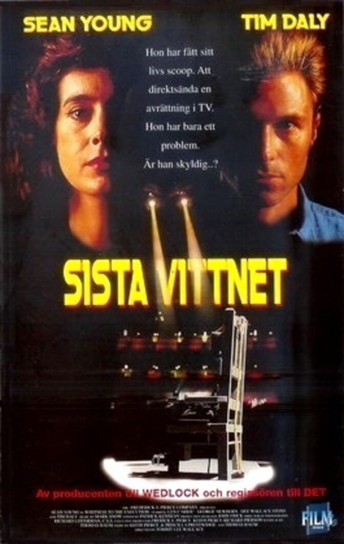 Sista vittnet
