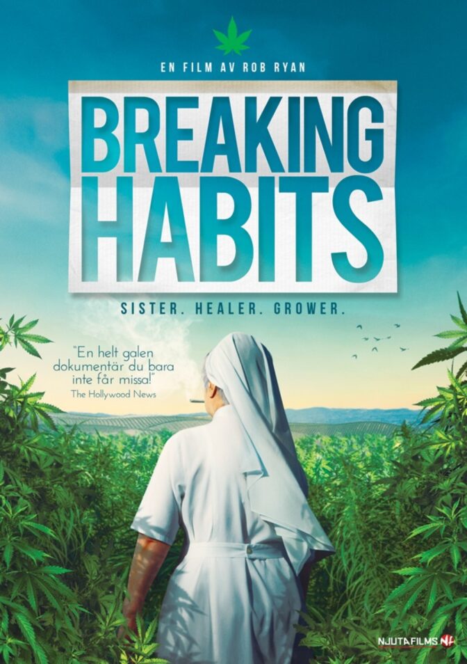 Breaking Habits