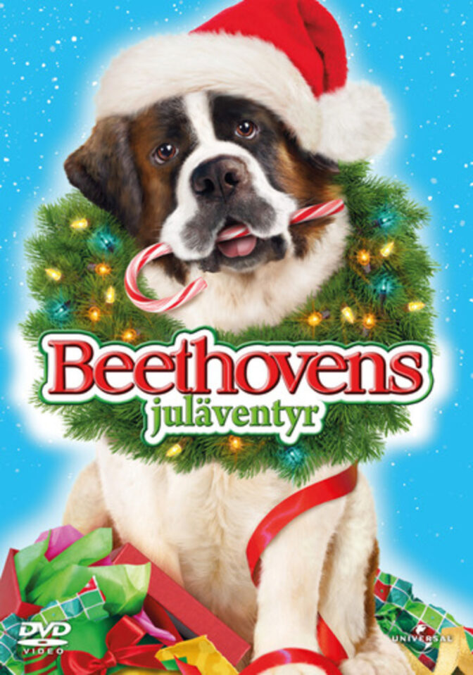 Beethovens juläventyr