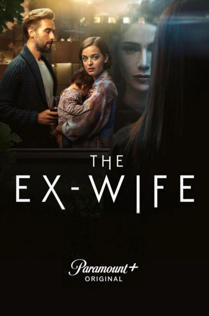 The Ex-Wife