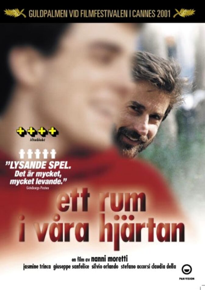 Ett rum i våra hjärtan