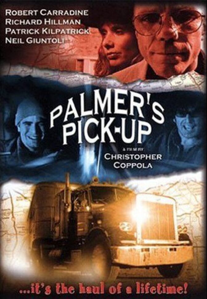 Palmer’s Pick-Up