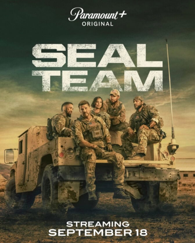 SEAL Team