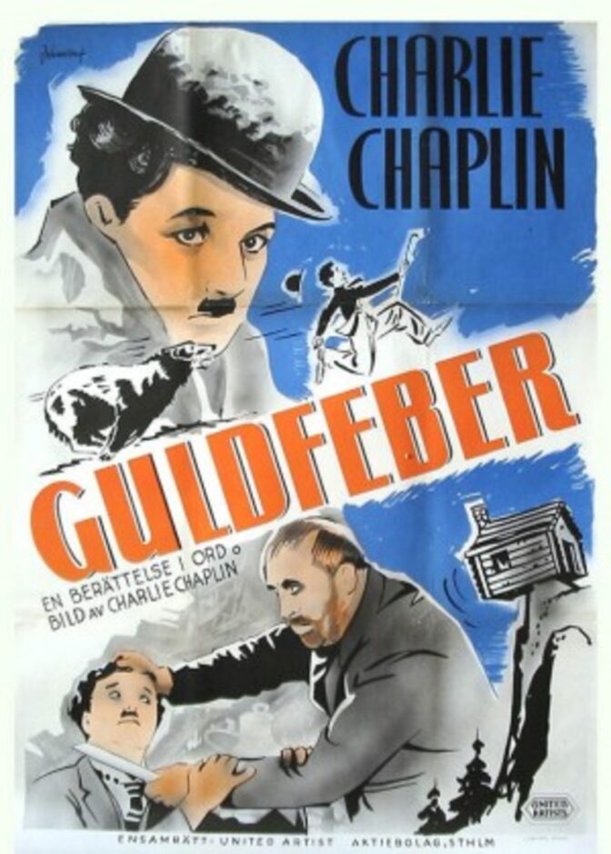 Guldfeber