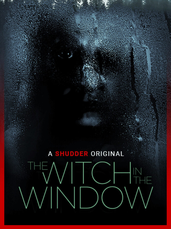 The Witch in the Window