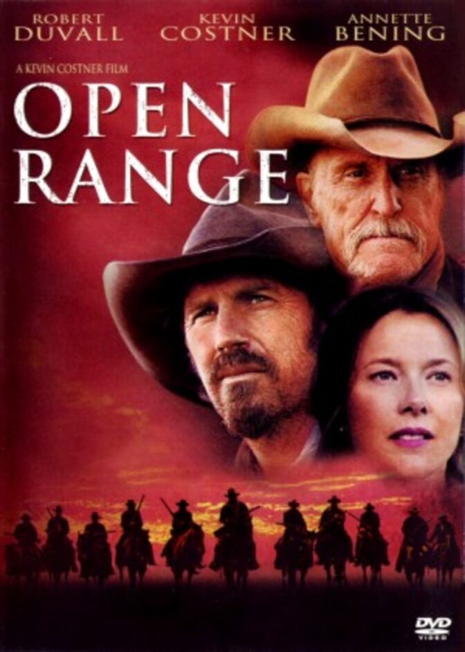 Open Range