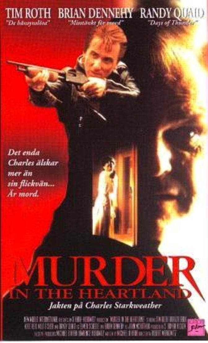 Murder In The Heartland