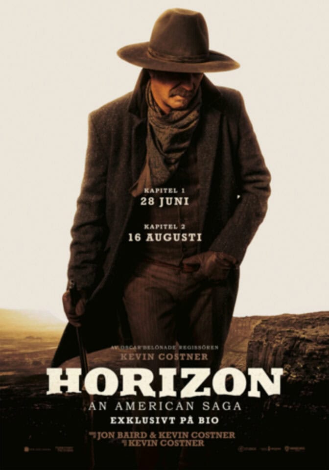 Horizon: An American Saga – Kapitel 2
