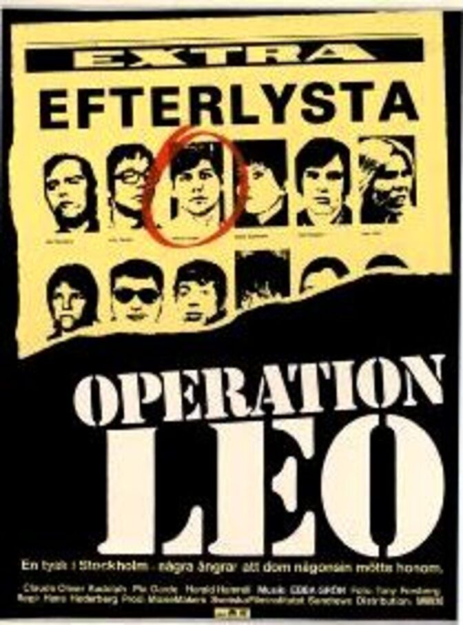 Operation Leo