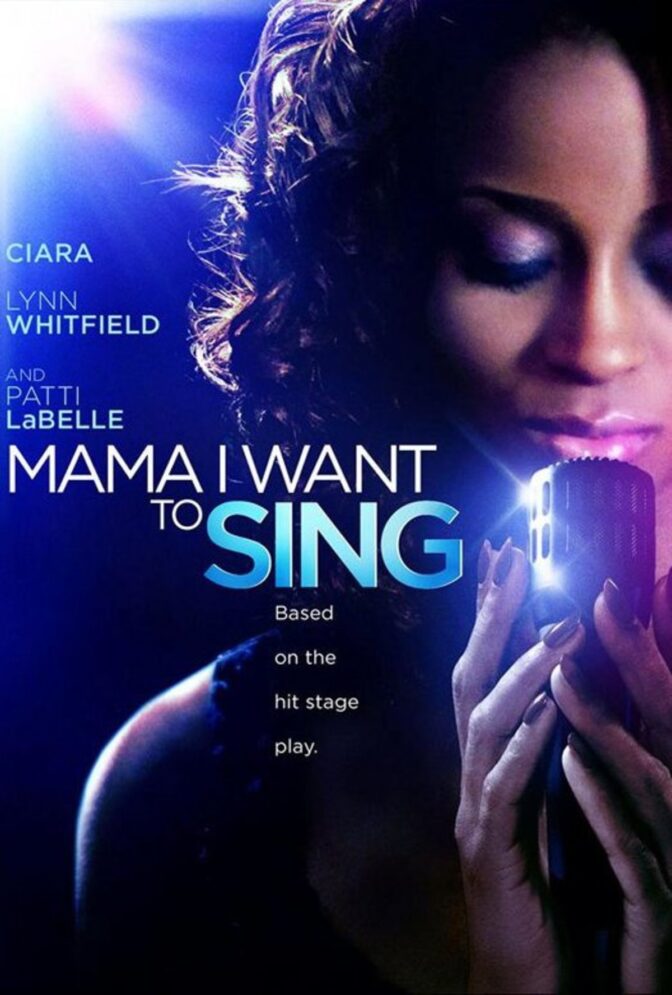 Mama I Want to Sing