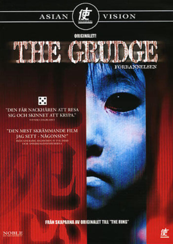 The Grudge – Förbannelsen