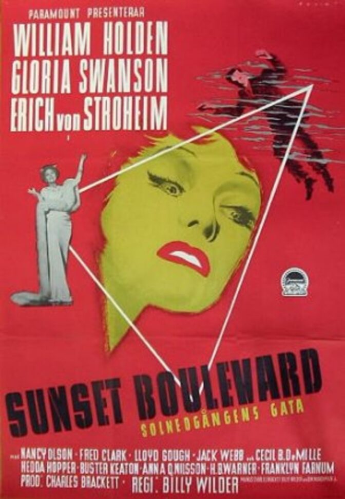 Sunset Boulevard
