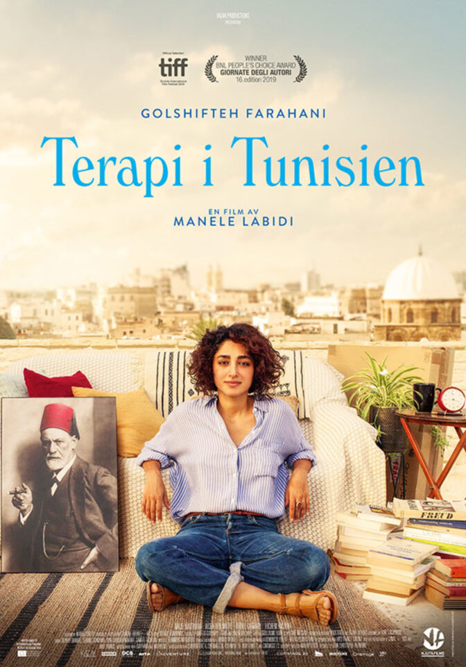 Terapi i Tunisien